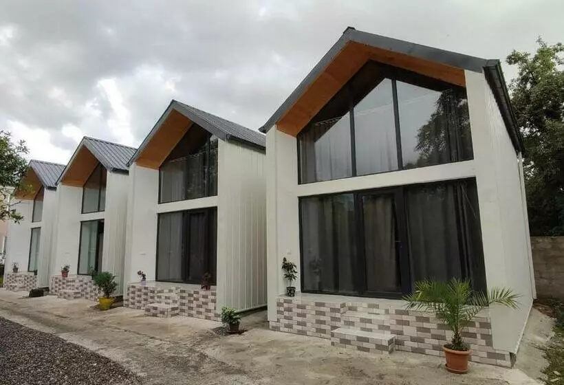 پانسیون Guest House Koba