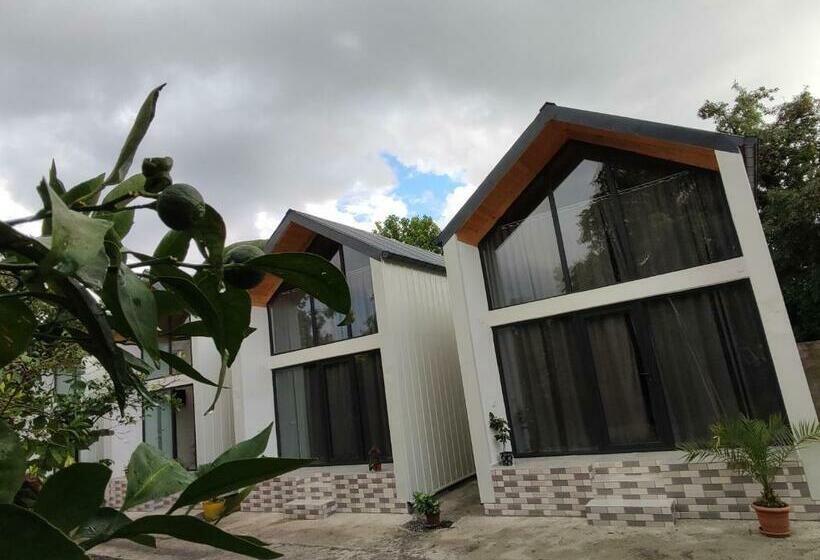 پانسیون Guest House Koba