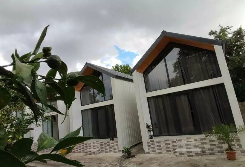 پانسیون Guest House Koba