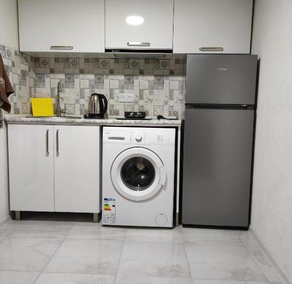 پانسیون Guest House Koba