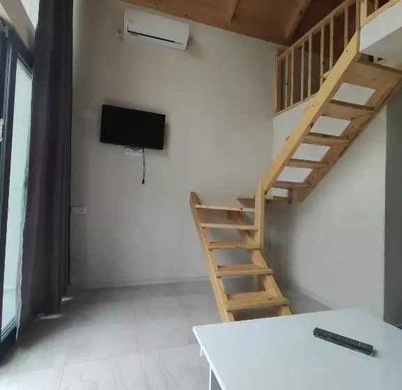 پانسیون Guest House Koba
