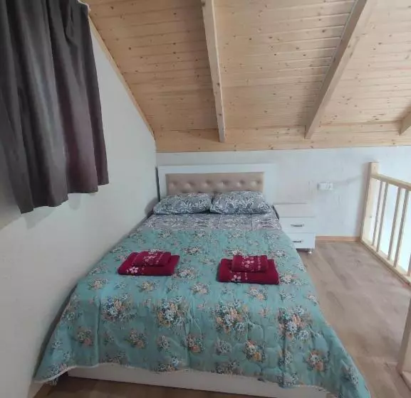 پانسیون Guest House Koba