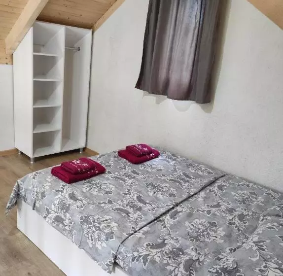پانسیون Guest House Koba