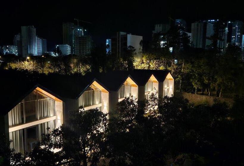 پانسیون Guest House Koba