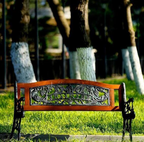 پانسیون Guesthouse Soso