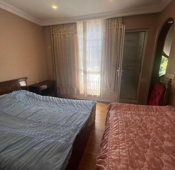 پانسیون Guesthouse Soso