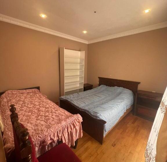 پانسیون Guesthouse Soso