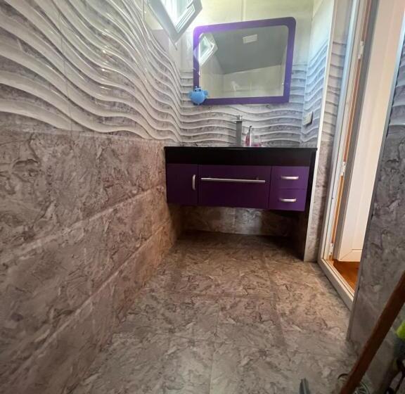 پانسیون Guesthouse Soso