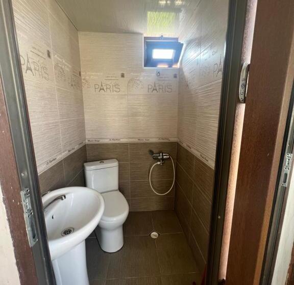 پانسیون Guesthouse Soso