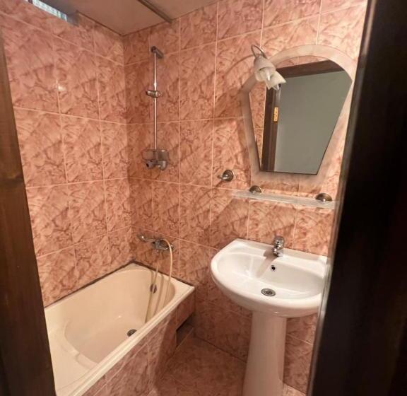 پانسیون Guesthouse Soso