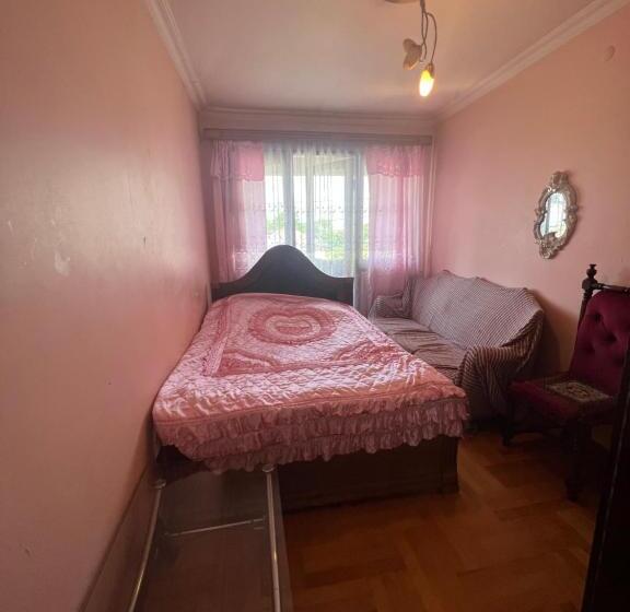 پانسیون Guesthouse Soso