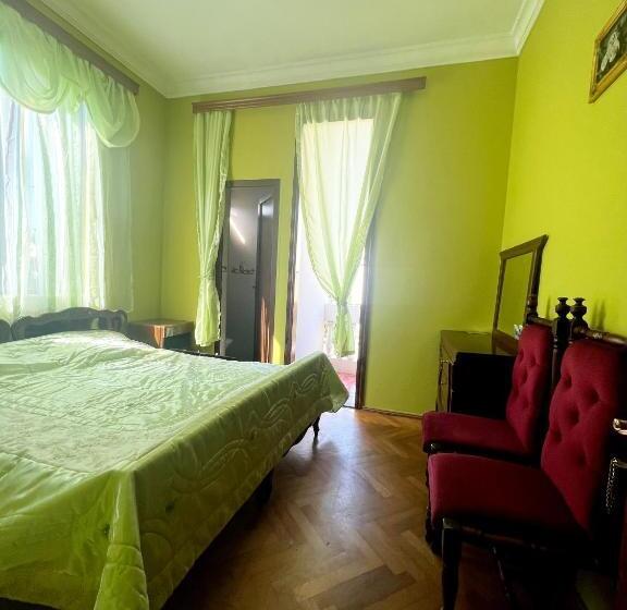 پانسیون Guesthouse Soso