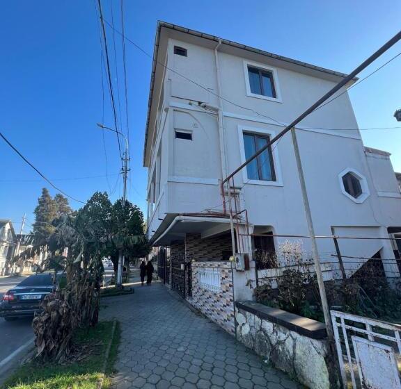 پانسیون Guesthouse Soso