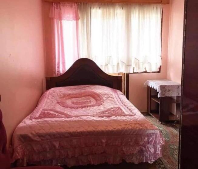 پانسیون Guesthouse Soso