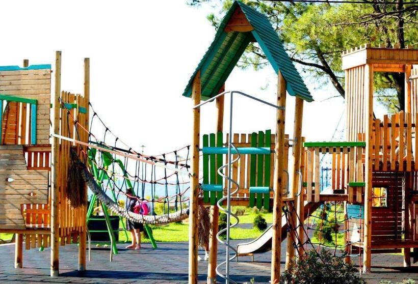 پانسیون Guesthouse Soso