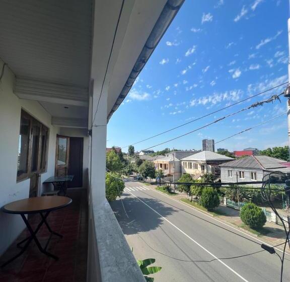 پانسیون Guesthouse Soso