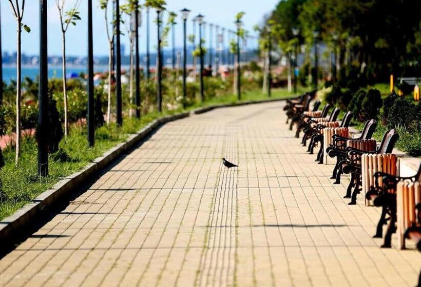 پانسیون Guesthouse Soso