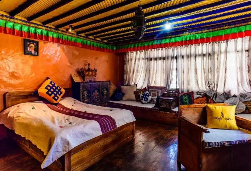 Majatalo House Of Shambhala