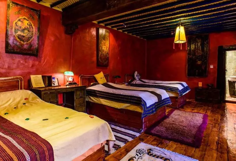 Majatalo House Of Shambhala