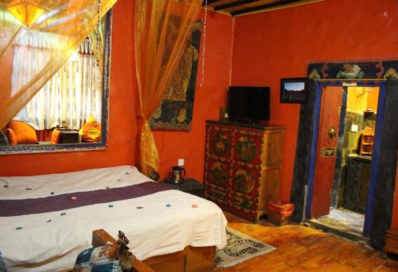 פנסיון House Of Shambhala