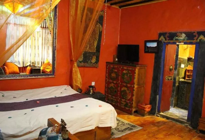 Majatalo House Of Shambhala