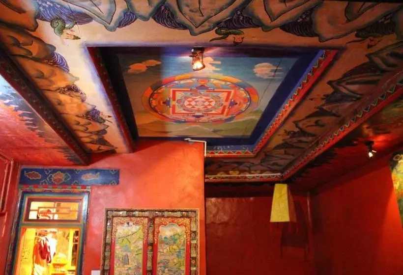 Majatalo House Of Shambhala