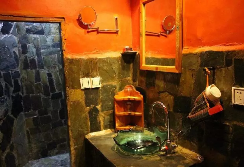 Majatalo House Of Shambhala