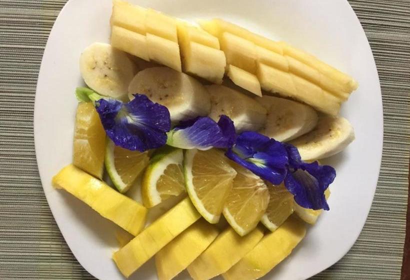 פנסיון Ning Ning Guesthouse