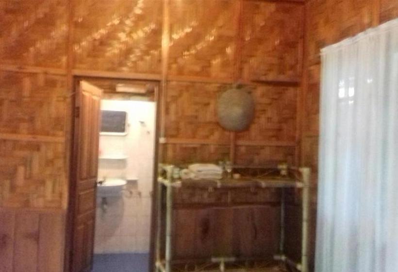 פנסיון Ning Ning Guesthouse