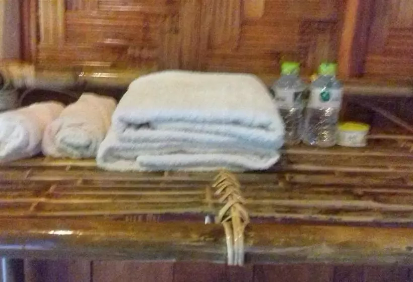 ペンション Ning Ning Guesthouse