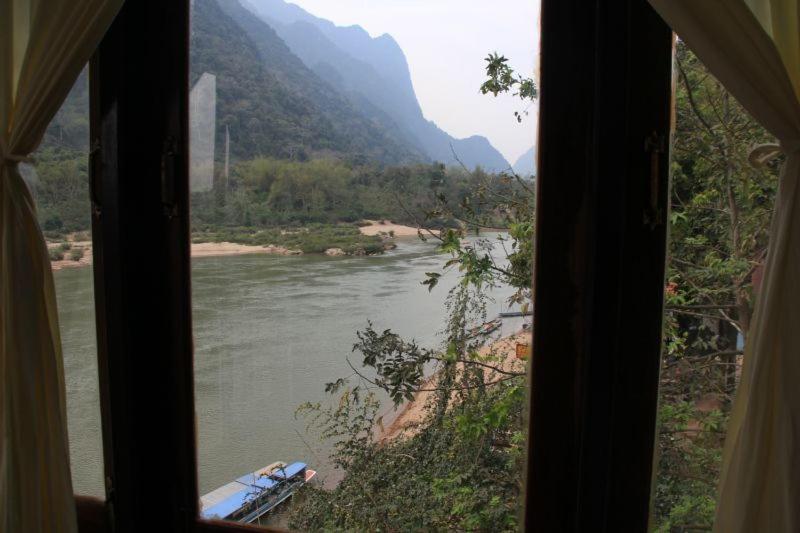 פנסיון Ning Ning Guesthouse