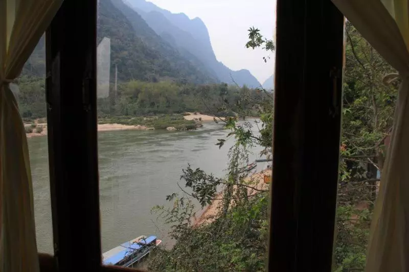 ペンション Ning Ning Guesthouse