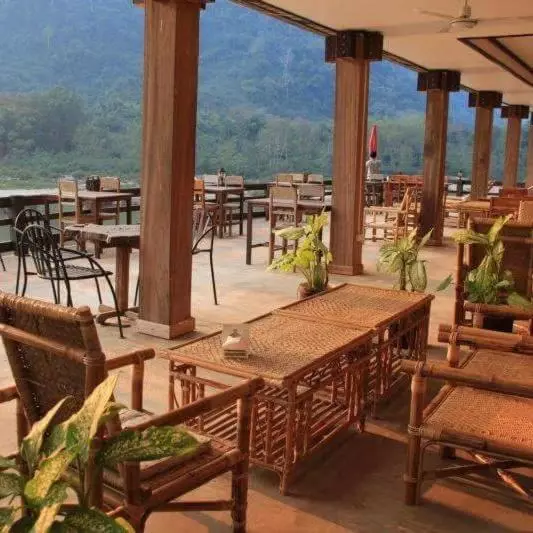 ペンション Ning Ning Guesthouse