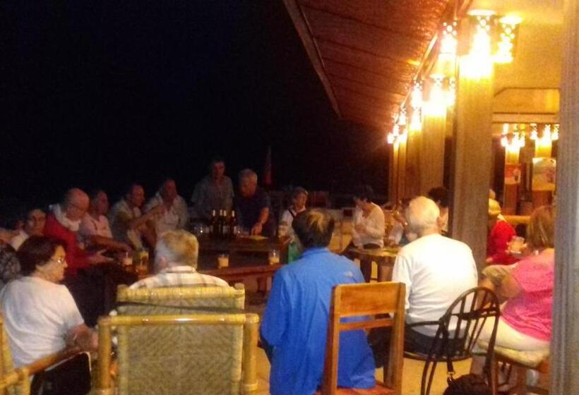 פנסיון Ning Ning Guesthouse