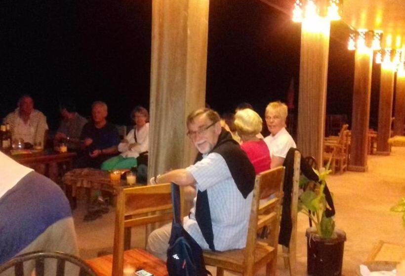 פנסיון Ning Ning Guesthouse