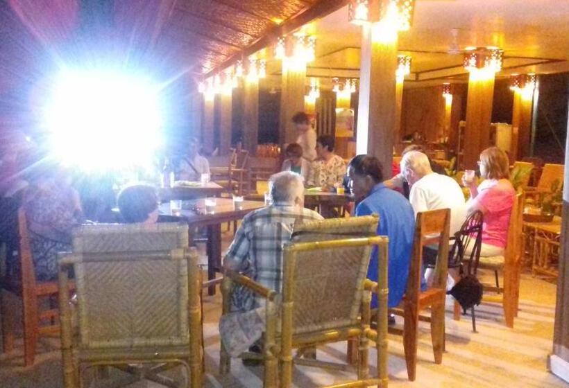 פנסיון Ning Ning Guesthouse