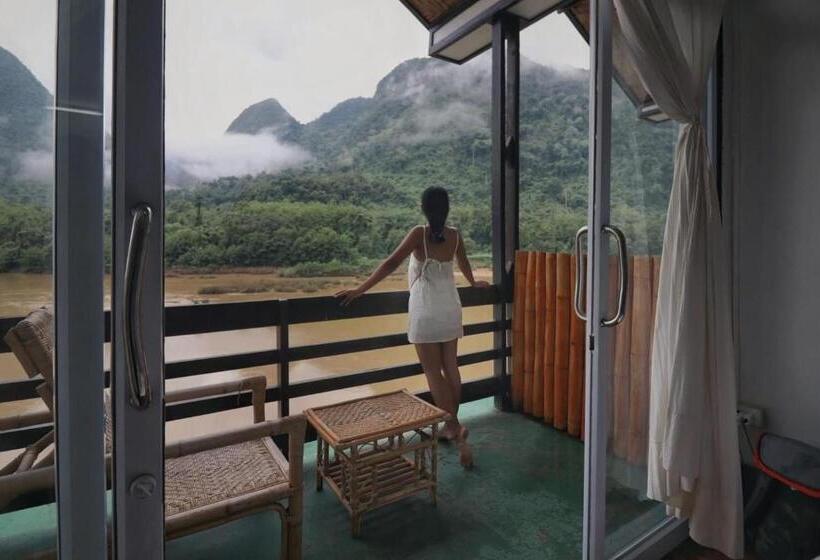 פנסיון Ning Ning Guesthouse