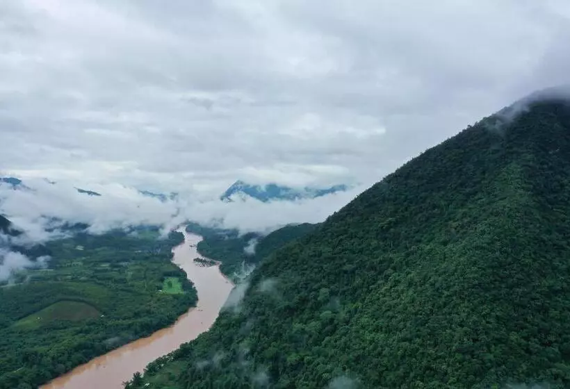 ペンション Ning Ning Guesthouse