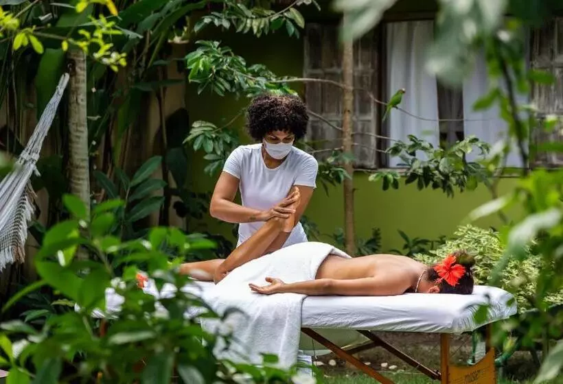 Majatalo Pousada Casa Das Janas Trancoso