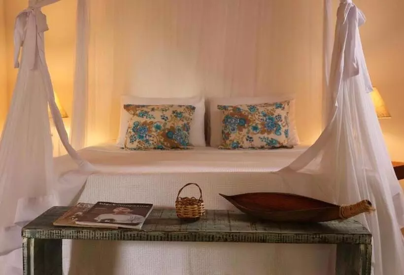 Majatalo Pousada Casa Das Janas Trancoso