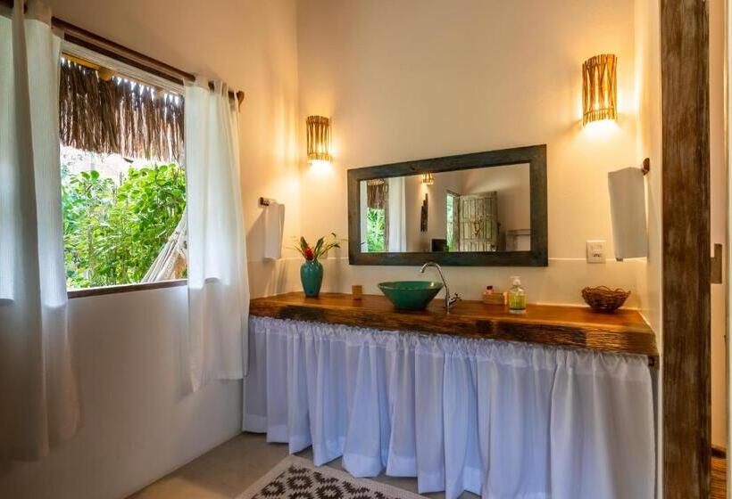 膳宿费 Pousada Casa Das Janas Trancoso