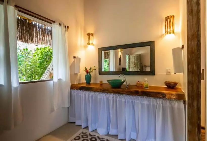 Majatalo Pousada Casa Das Janas Trancoso