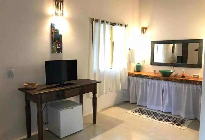 Majatalo Pousada Casa Das Janas Trancoso