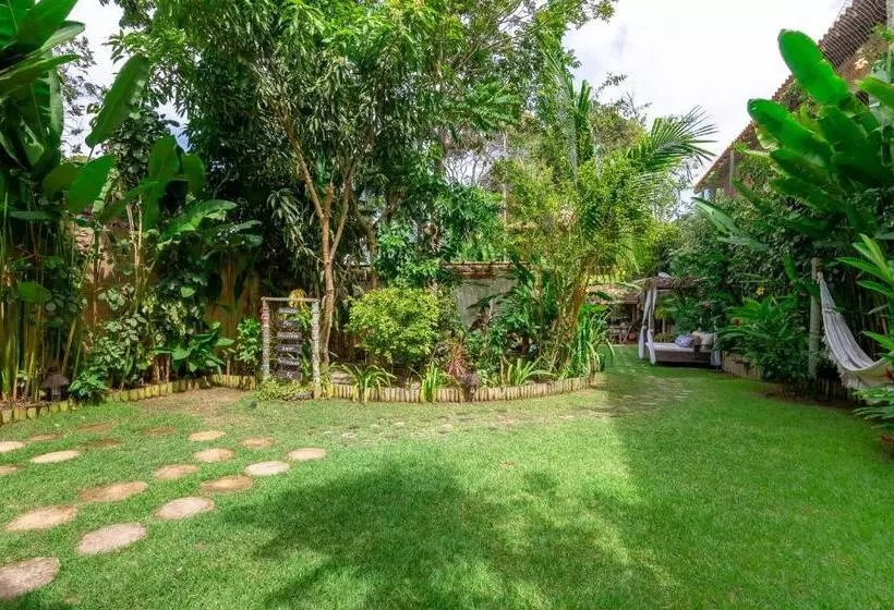 Majatalo Pousada Casa Das Janas Trancoso