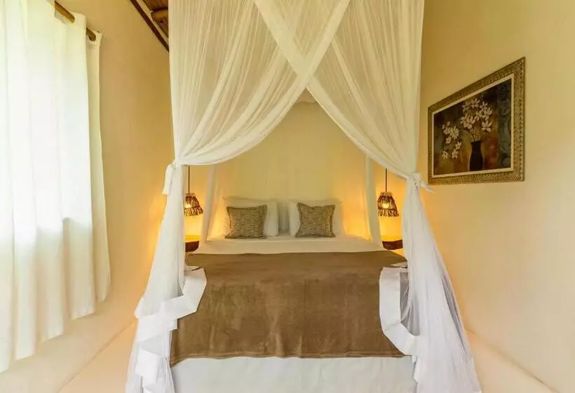 Majatalo Pousada Casa Das Janas Trancoso