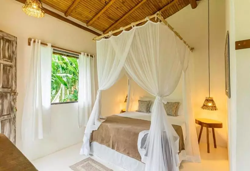 Majatalo Pousada Casa Das Janas Trancoso