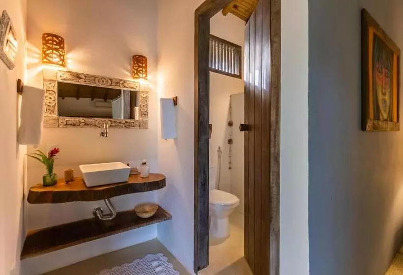 Majatalo Pousada Casa Das Janas Trancoso