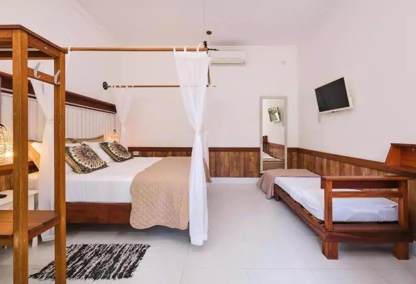 Majatalo Pousada Ubatuba Flats