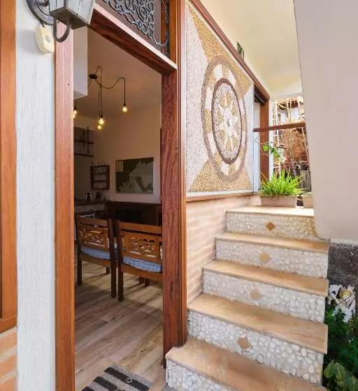 Majatalo Pousada Ubatuba Flats