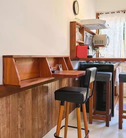 Majatalo Pousada Ubatuba Flats